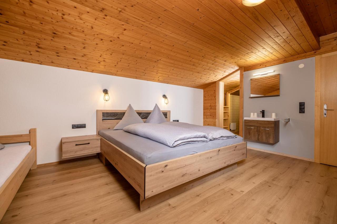 Almstueberl - Schiestl'S Ferienhuetten ไมย์อาโฮเฟิน ภายนอก รูปภาพ