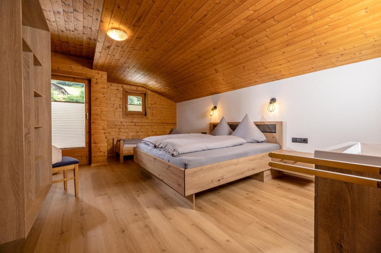 Almstueberl - Schiestl'S Ferienhuetten ไมย์อาโฮเฟิน ภายนอก รูปภาพ